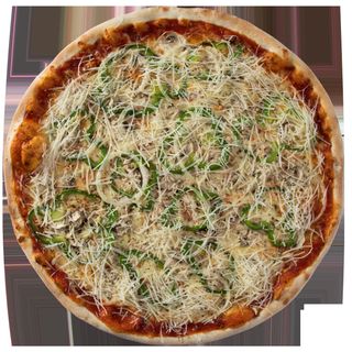 Pizza Tango (Individual 26cm)