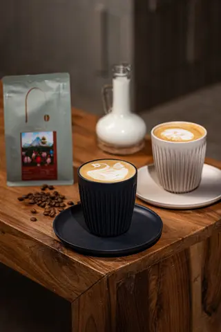 Cappuccino