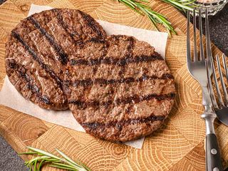 Біфштекс з кабана (150g)