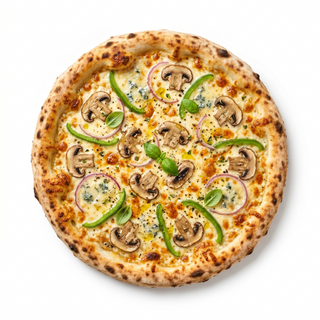 Pizza esperanzina