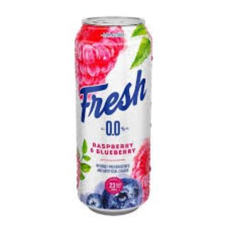 Ursus Fresh Rapsberry&Blueberry 