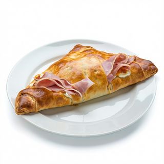 Calzone Cotto