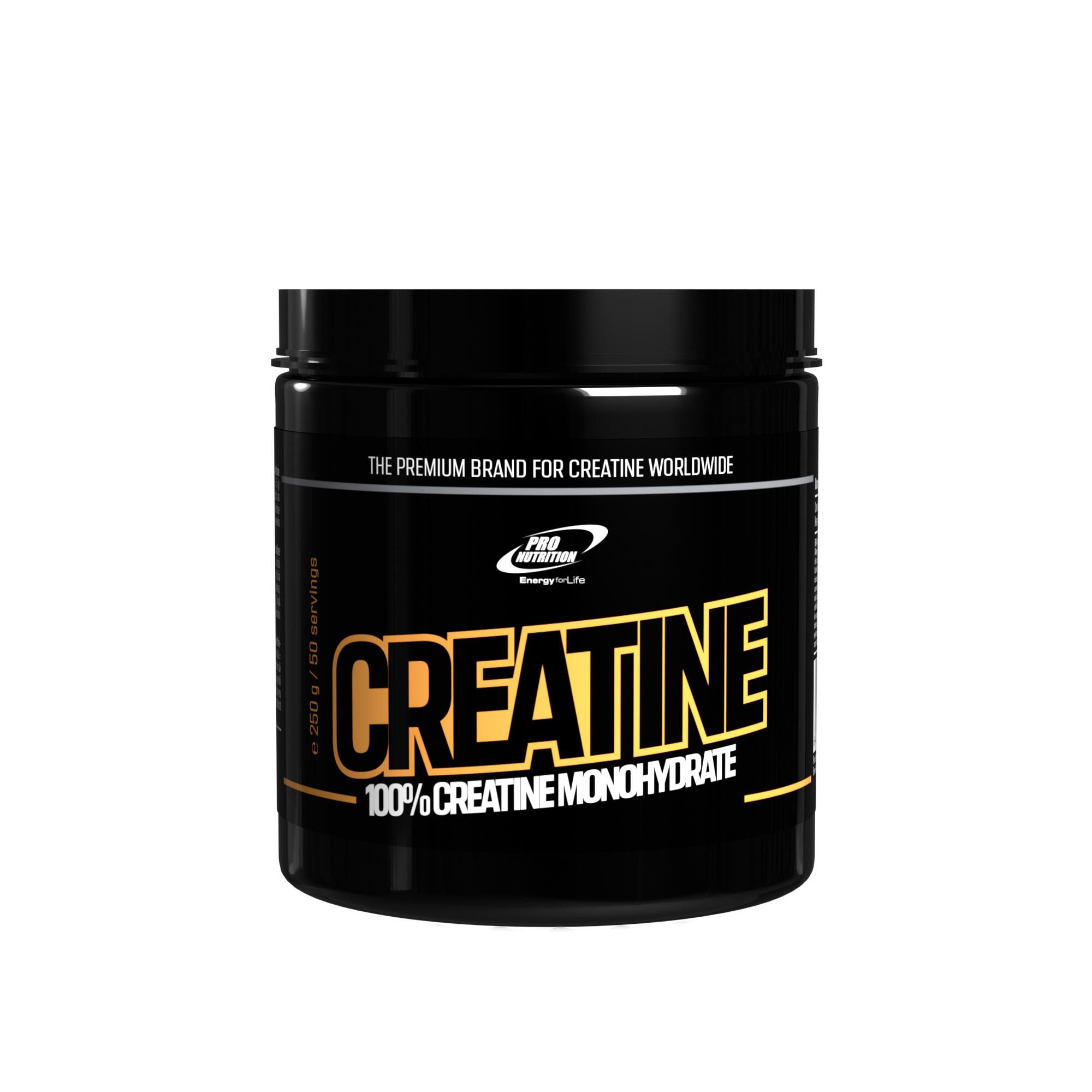 Creatina