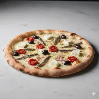 Non è Greca?