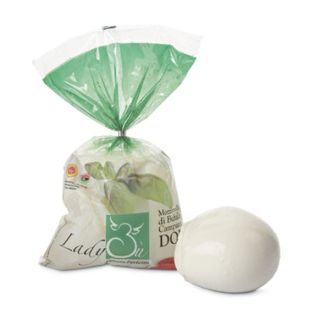 Burrata Campana Dop Lady Blu