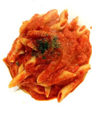 Pasta Raviata