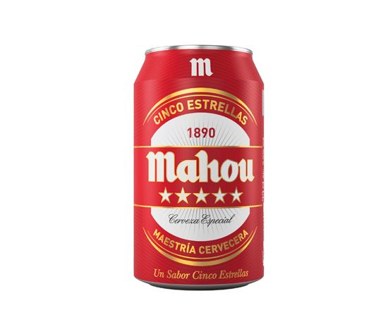 Cervezas