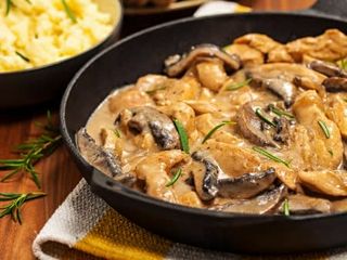 Сочни пилешки филенца (250гр)