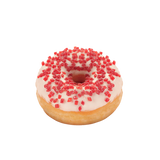 Donut Fraise