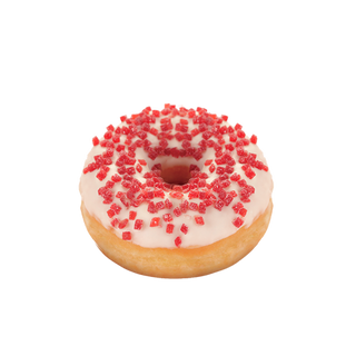 Donut Fraise