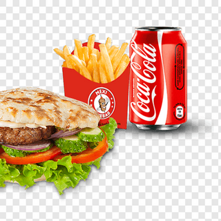 Crispy Sandes  Menu