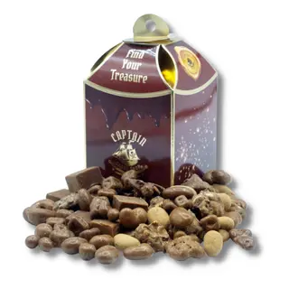 Chocolates Combo Milky Treasure 350G