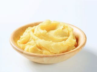 Картопляне пюре (200 g)