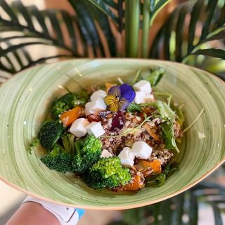 Superfood Salad