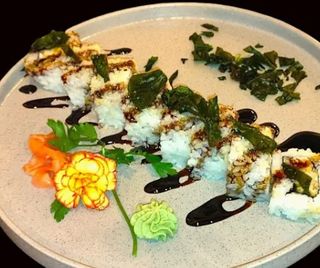 Uramaki Kaní (8 Pzs.)