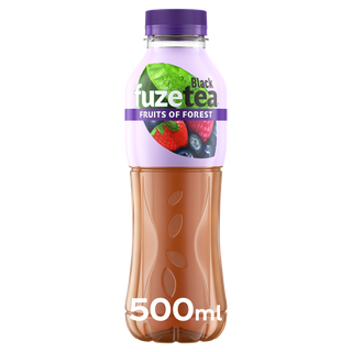 Fuzetea Fruits of Forest 0,5l