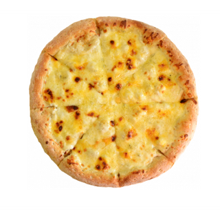 Пица Четири сирена