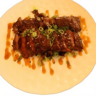 24-Gyuniku Teriyaki