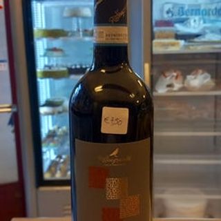 Nero d'Avola 75 cl