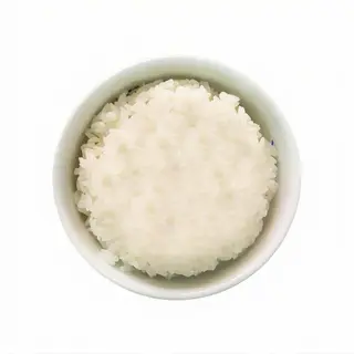 Arroz Blanco