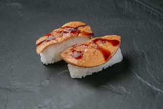 Nigiri de Foie  (2unitats)
