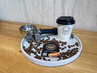 Caramel Macchiato Medium