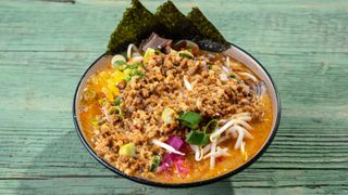 Classica Vegan Tantan