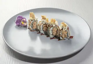 MIURA URAMAKI ( 4 PZS. )