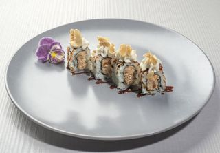 MIURA URAMAKI ( 4 PZS. )