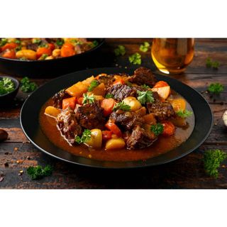 Beef Stew