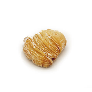 Sfogliatella alla ricotta