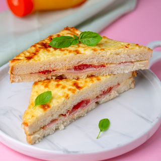 Սենդվիչ ֆիլեով (Կրոկ Մսյո) 1հատ