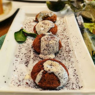 Falafel