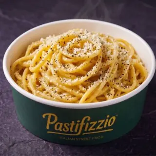 Cacio e Pepe
