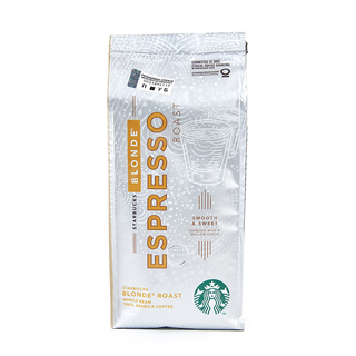 Blonde Roast