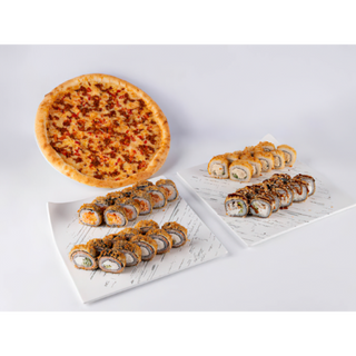 Сет Темпура