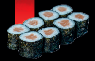 Maki Saumon