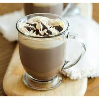Café Mocha