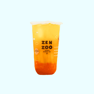 Mango Island