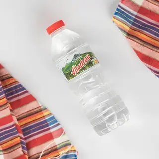 Agua (500 Ml.)