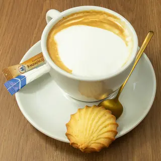 Kawa Cappucino