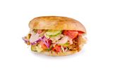 Doner cu pui