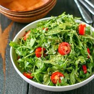 Arugula salad