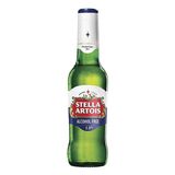 Бира Stella Artois 0% (330мл)