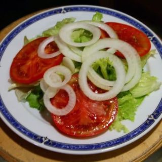 Ensalada Verde