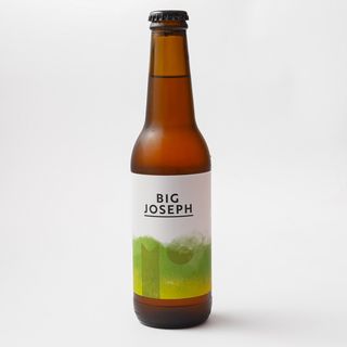 Big Joseph Ipa 0.33l