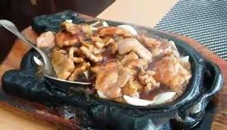 Ternera Satay En Tie Ban