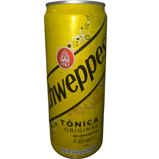 Schweppes Sabor Original (33 Cl.)