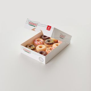 Box 10 Mini Assorted