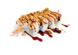 42.TIGER COTTO ROLL  8PZ